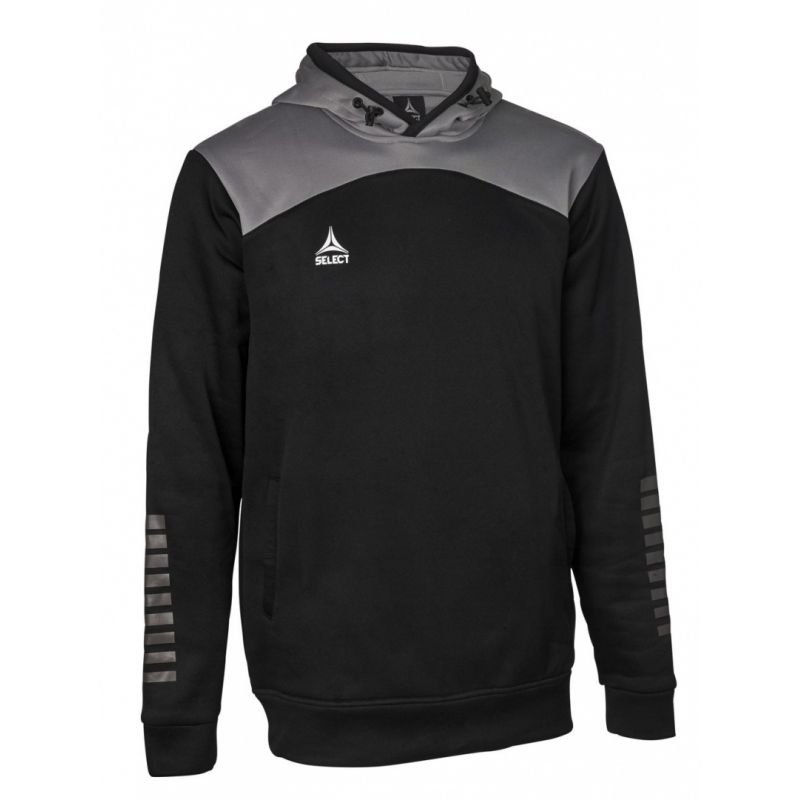 lupin-wear-ca-select-oxford-hoodie-m-t26-01856-858311 Select Oxford Hoodie M T26-01856 - Image 1