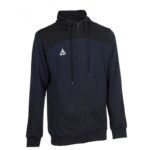 Select Oxford Zip Hoodie 3