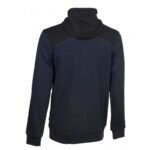 Select Oxford Zip Hoodie 4