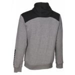 Select Oxford Zip Hoodie 4