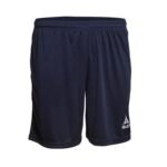 Select Pisa U T26-01297 navy blue shorts