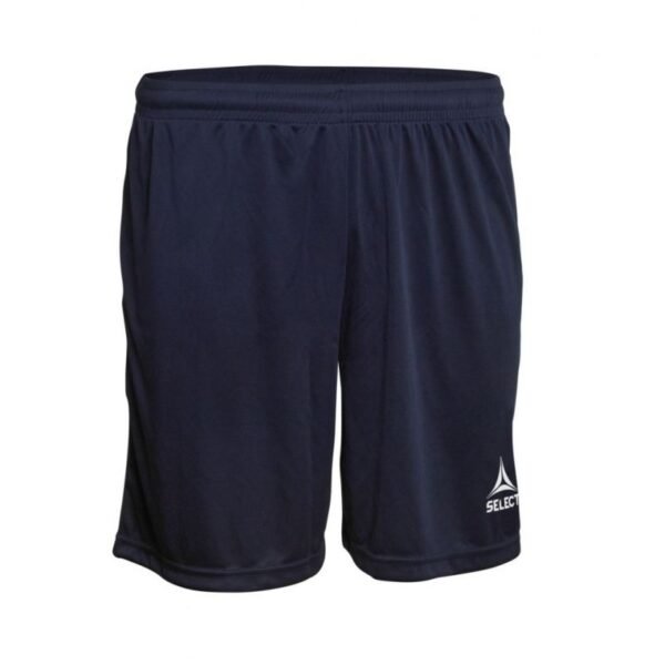 Select Pisa U T26-01297 navy blue shorts