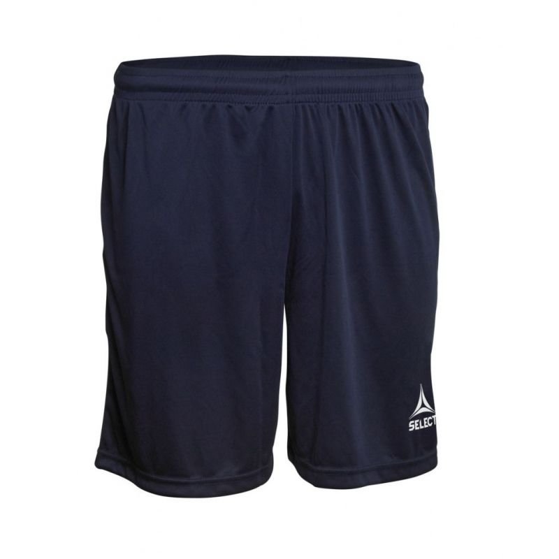 lupin-wear-ca-select-pisa-u-t26-01297-navy-blue-shorts-859261 Select Pisa U T26-01297 navy blue shorts - Image 1