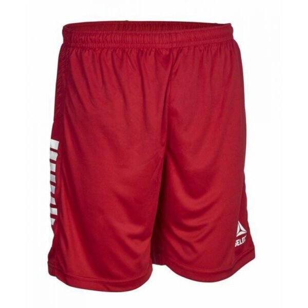 Select Spain Jr Shorts T26-02448