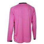 Select Spain pink U goalkeeper sweatshirt T26-01935 - Image 2