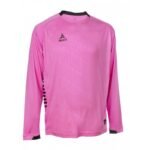 Select Spain pink U goalkeeper sweatshirt T26-01935 - Image 3