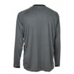Select Spain U Goalkeeper Sweatshirt T26-01932 Grey - Image 4