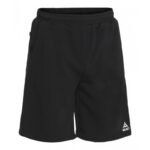 Select Torino Sweat Shorts M T26-02096 Black