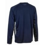 SELECT Training Sweatshirt. SPAIN navy - Image 2