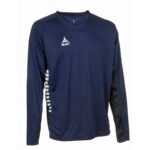 SELECT Training Sweatshirt. SPAIN navy - Image 3