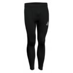 Select U T26-01554 black thermal trousers