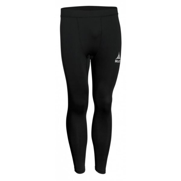 Select U T26-01554 black thermal trousers