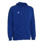Selet Zip Hoody Torino M T26-02070 blue - Image 2