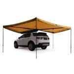 Self-supporting awning Offlander Batwing 270 L Sand Left 2.5 M OFF_ACC_SIDE270_LL - Image 3