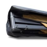 Self-supporting awning Offlander Batwing 270 L Sand Left 2.5 M OFF_ACC_SIDE270_LL - Image 4