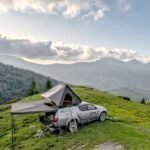 Self-supporting awning Offlander Wing 270 XL OFF_ACC_WING_XL - Image 7