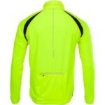 Silvini Men Jacket Vetta M 3120-MJ1612/7111/M Cycling Jacket - Image 2