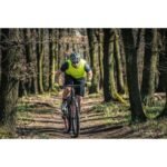 Silvini Men Jacket Vetta M 3120-MJ1612/7111/M Cycling Jacket - Image 5