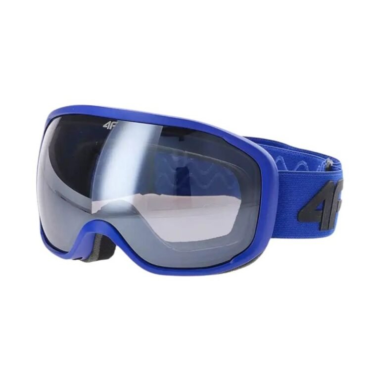 4F Ski Goggles for