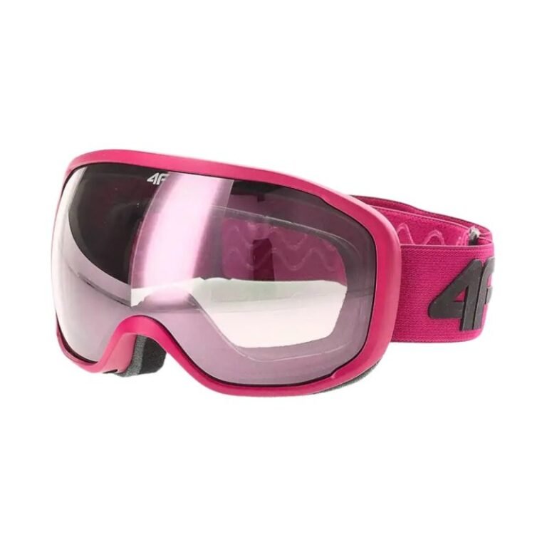 4F Ski Goggles for