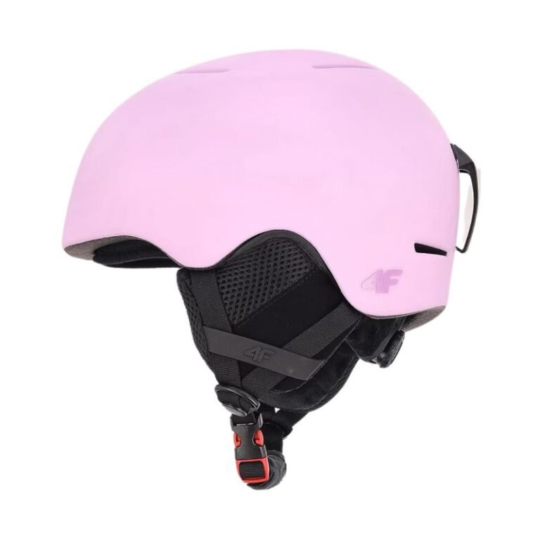 4F Ski Helmet U074