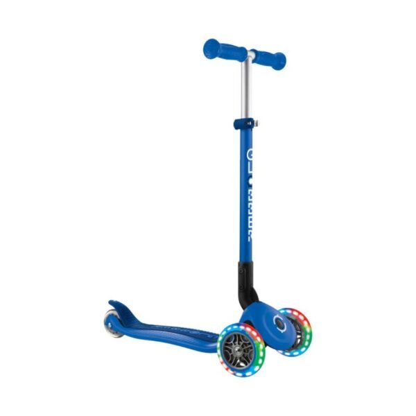 SMJ Globber Primo Foldable