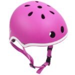 SMJ Jr F501 Helmet - Image 2