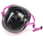 SMJ Jr F501 Helmet - Image 6