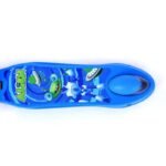 SMJ PRINCESS AF-WG006 THREE-WHEEL 6