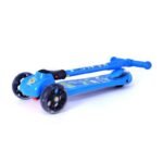 SMJ PRINCESS AF-WG006 THREE-WHEEL 7