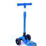SMJ PRINCESS AF-WG006 THREE-WHEEL 8