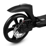 Spokey ARTIFACT city scooter - Image 4