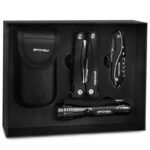 Spokey Bold 929233 4-piece multitool - Image 4