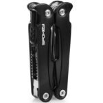 Spokey Bold 929233 4-piece multitool - Image 7