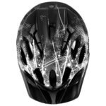 Spokey Checkpoint Bicycle Helmet 58-61 cm 926891 - Image 2