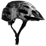 Spokey Checkpoint Bicycle Helmet 58-61 cm 926891 - Image 3