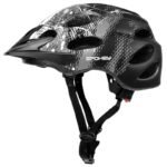 Spokey Checkpoint Bicycle Helmet 58-61 cm 926891 - Image 4