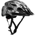 Spokey Checkpoint Bicycle Helmet 58-61 cm 926891 - Image 5