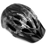 Spokey Checkpoint Bicycle Helmet 58-61 cm 926891