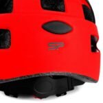 Spokey Cherub 927783 Bicycle Helmet - Image 4