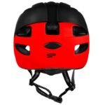 Spokey Cherub 927783 Bicycle Helmet - Image 6