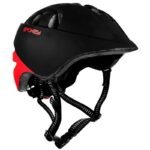 Spokey Cherub 927783 Bicycle Helmet - Image 8