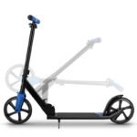 Spokey CITY FLOW city scooter - Image 2