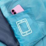 Spokey Cozy Sleeping Bag 3
