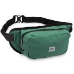 Spokey Drago SPK-943577 waist bag - Image 3