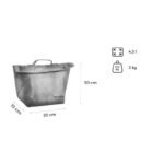 Spokey Eco Carta Thermal 6