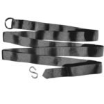 Spokey Hammock Straps - 2