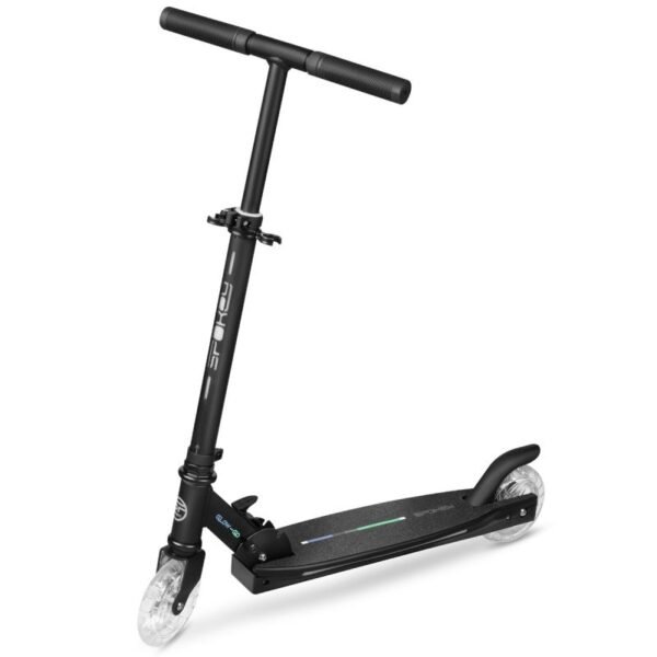 Spokey Glow-Go SPK-944778 Light-Up Scooter