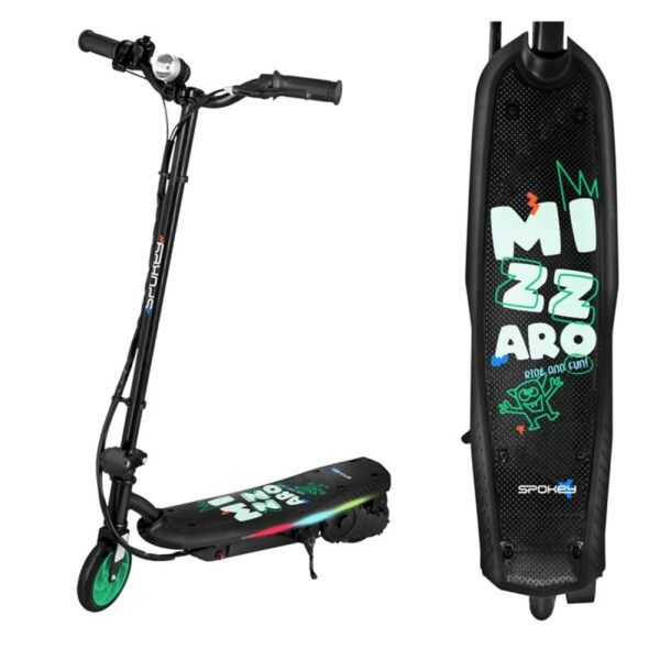 Spokey Mizzaro Jr Electric