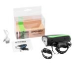 Spokey Raini SPK-942714 Bicycle 3
